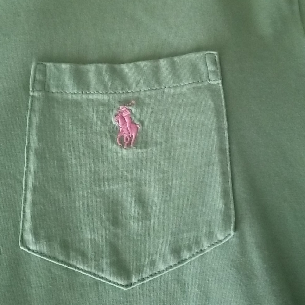 Polo Ralph Lauren Tee